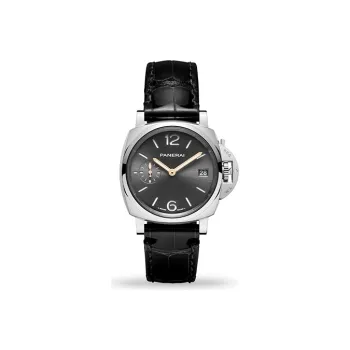 PANERAI Men LUMINOR DUE LUMINO Collection Watch