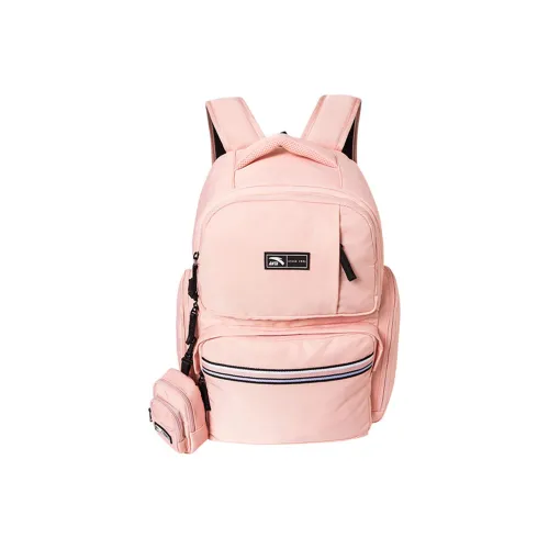 ANTA Backpacks Pink