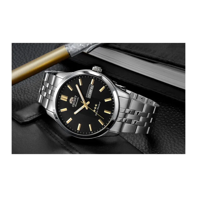 ORIENT Men Classic Collection Watch-4