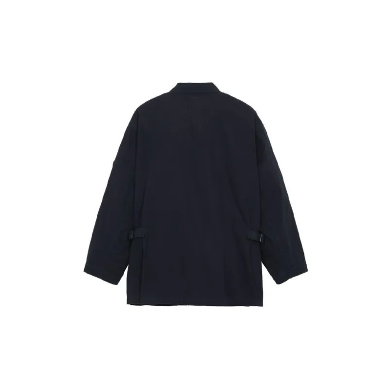 Cav Empt Jackets Men Black-1