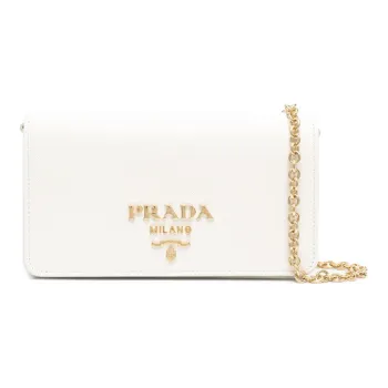 PRADA Shoulder Bags