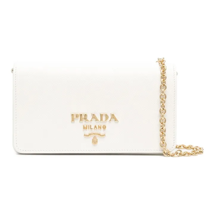 PRADA Shoulder Bags-0