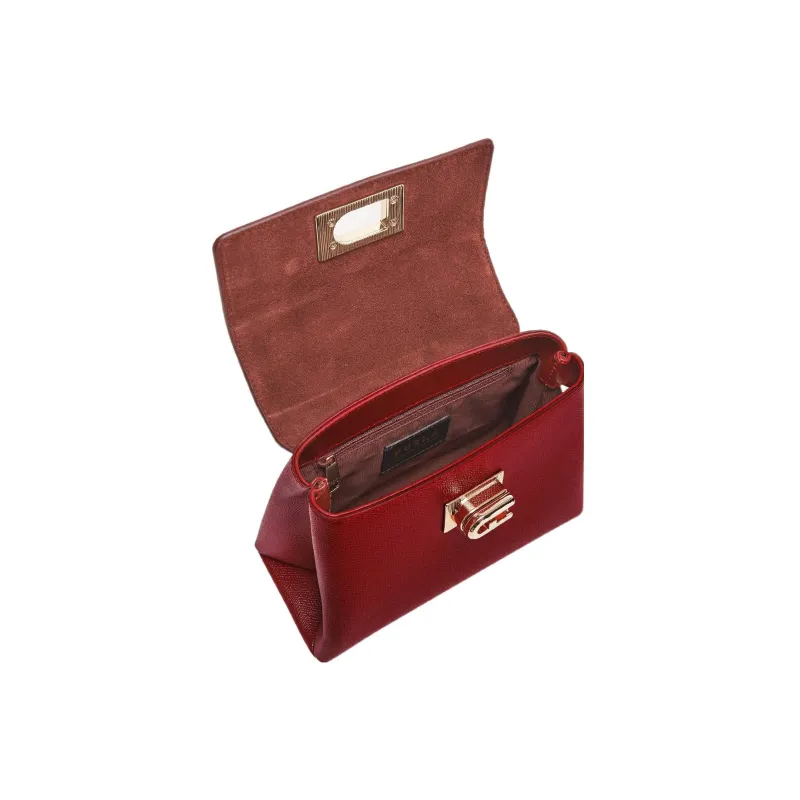 Furla 1927 Collection Handbags-3