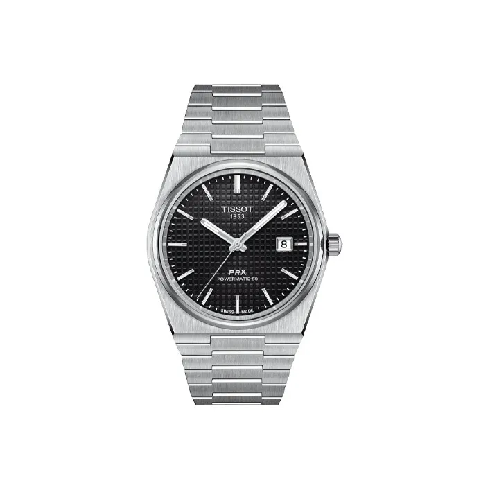 TISSOT Men PRX Super Player Series Watch-0
