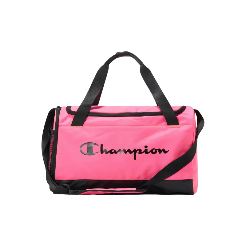 Champion Europe Version Luggage Bag, One Shoulder Handbag Unisex-6