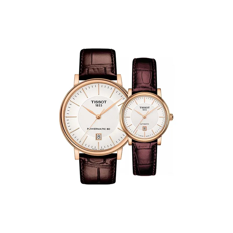 TISSOT Unisex Carson Elite Series Watch-0