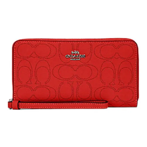 COACH Wallets