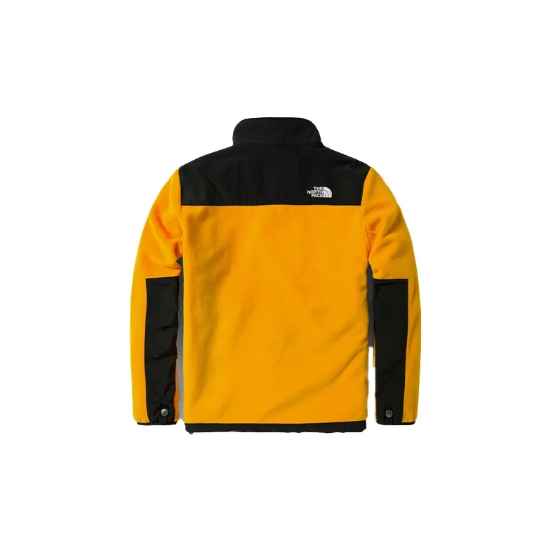 THE NORTH FACE 1995 Collection Jacket Men's Yellow-1
