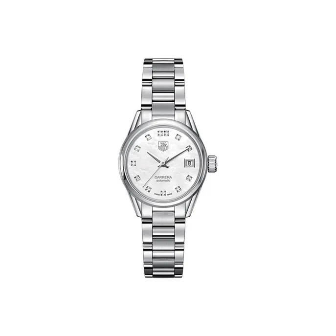 TAG HEUER Carrera WAR2414.BA0776-0