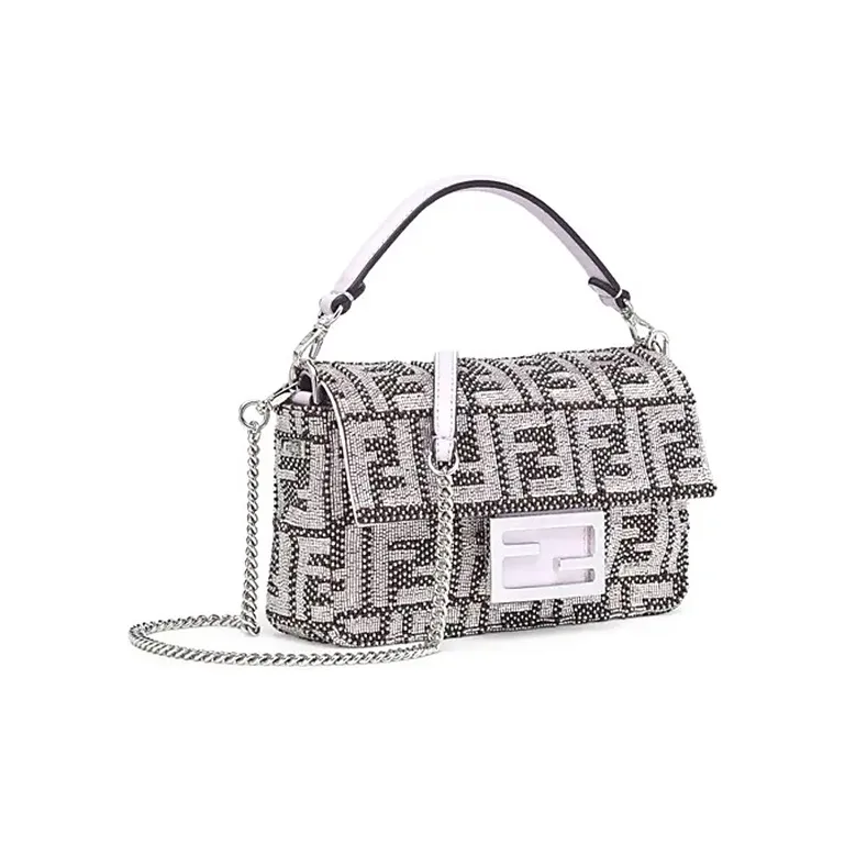 FENDI Baguette Handbags-1