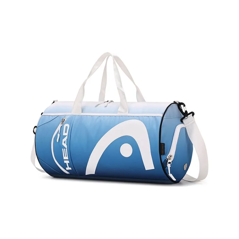 HEAD Polyester Luggage Bag Gym Bag Medium Size Unisex Multicolor-3
