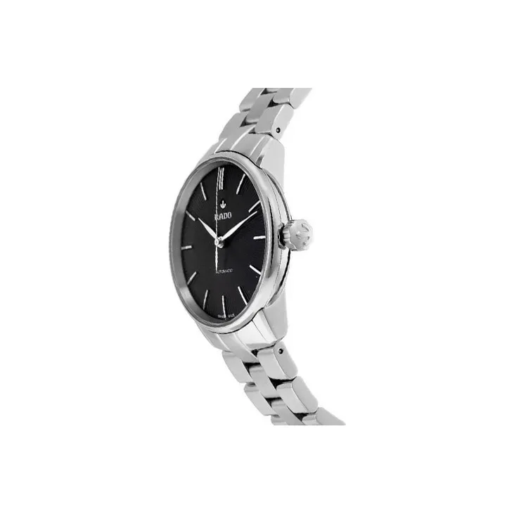 RADO Women's Crystal Sparkle Collection Watch-2
