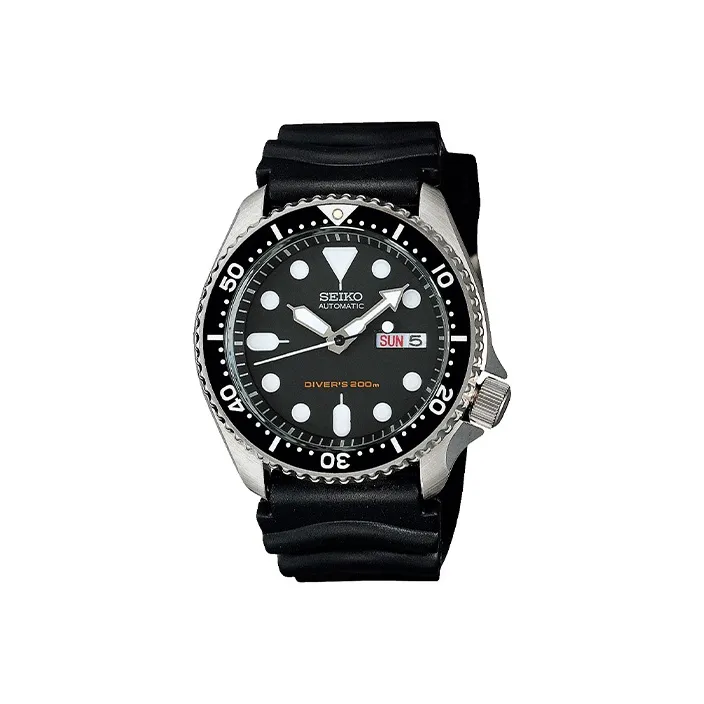 SEIKO Divers SKX007-0