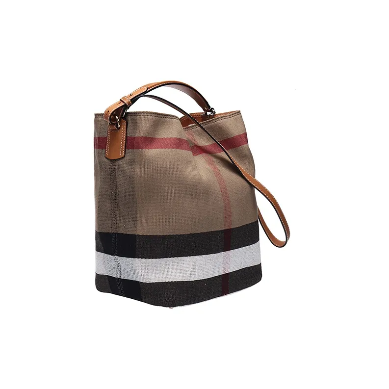 Burberry Handbags-1