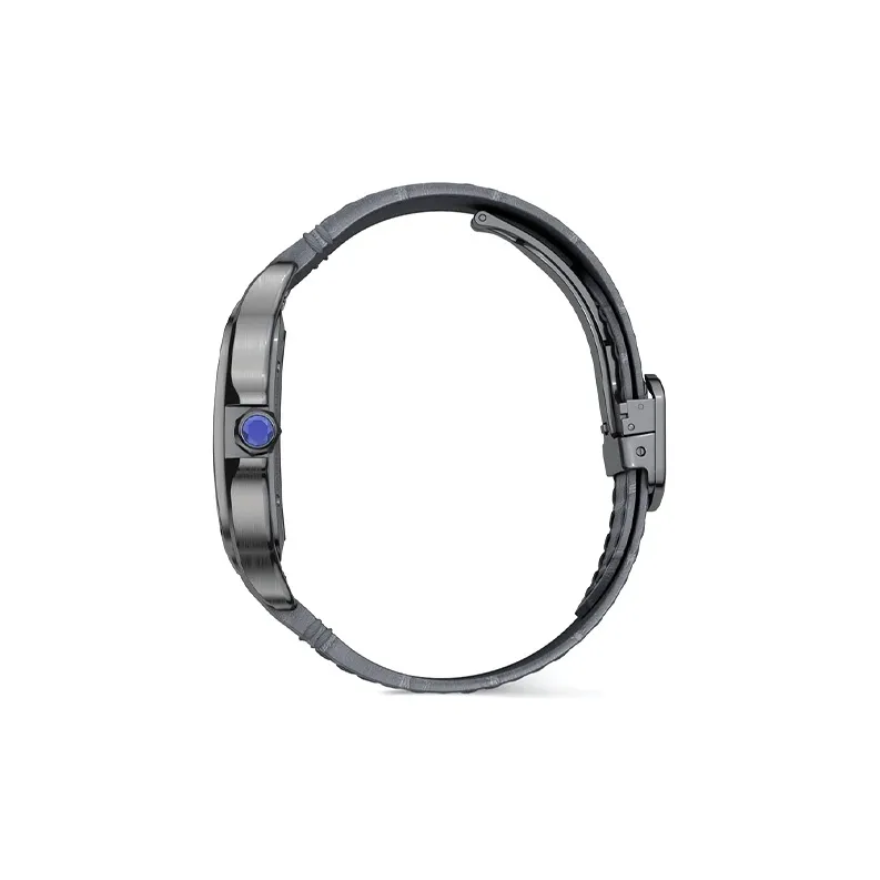 Cartier Men SANTOS DE Watch-2