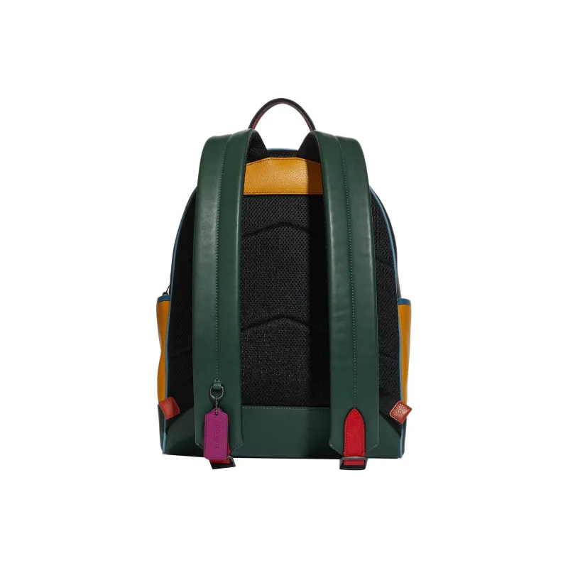 COACH Thompson Backpacks-1