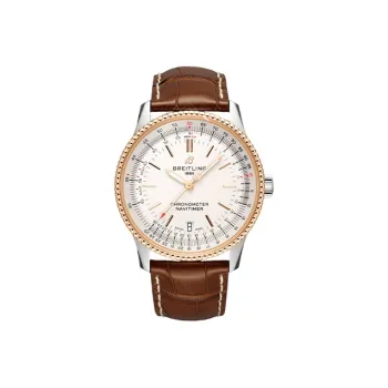 Breitling Men Aviation Chronograph Collection Watch
