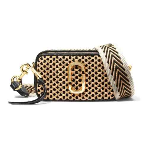 MARC JACOBS Snapshot Leather Camera bag Botkier Shoulder bag Botkier Crossbody bag Botkier Women's Gold