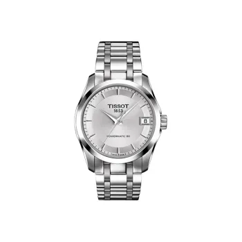 TISSOT Women's Kutu Collection Watch