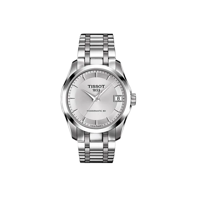 TISSOT Women's Kutu Collection Watch-0