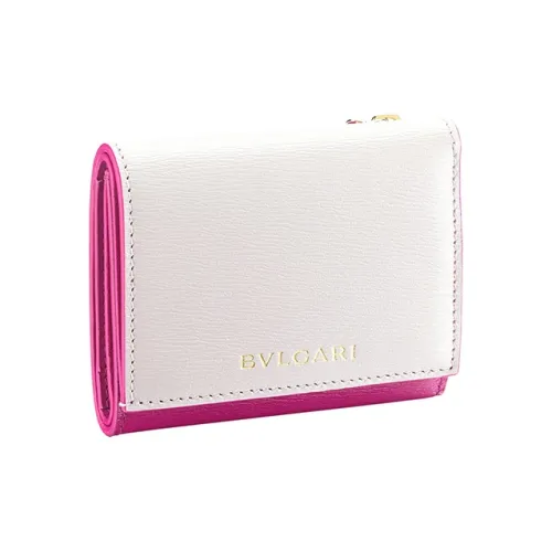 BVLGARI Wallets