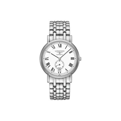 LONGINES Men Fashion Collection Swiss Watches