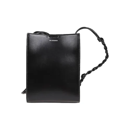 JIL SANDER Tangle Crossbody Bags