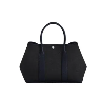HERMES Garden Party Handbags
