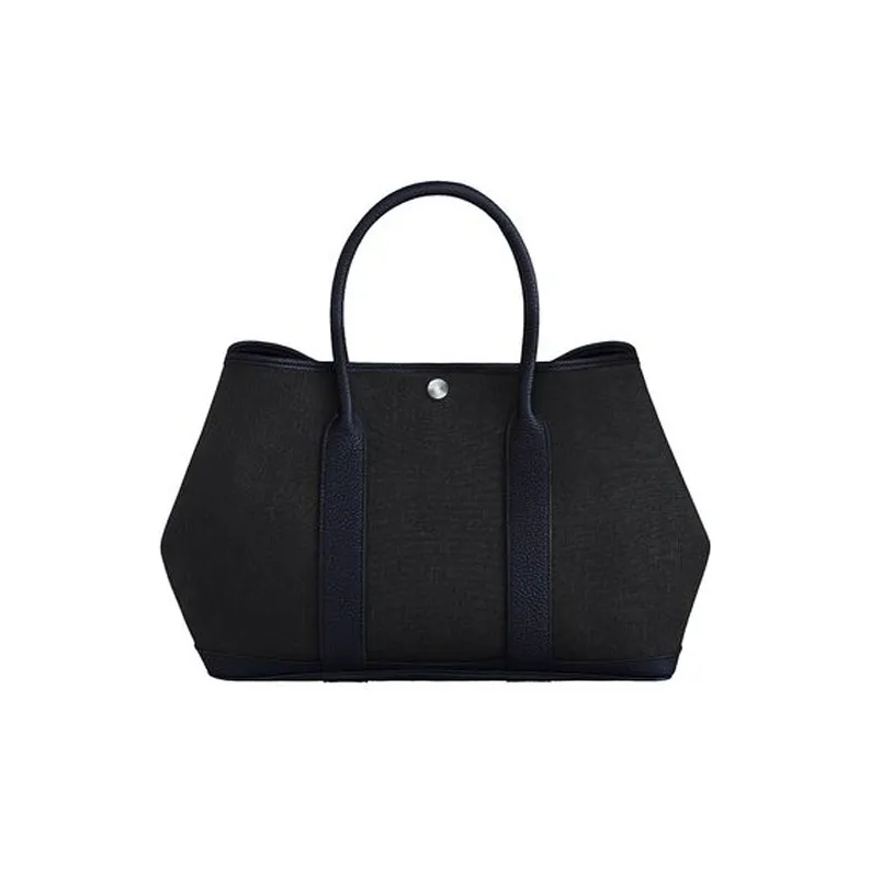 HERMES Garden Party Handbags-0