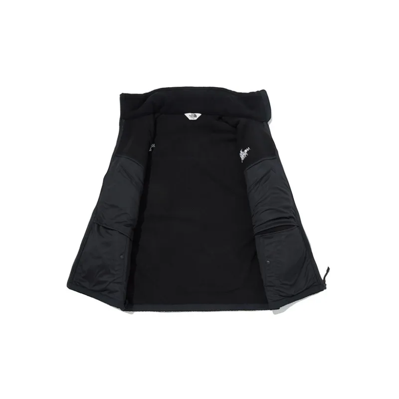 THE NORTH FACE Jackets Unisex Black-2