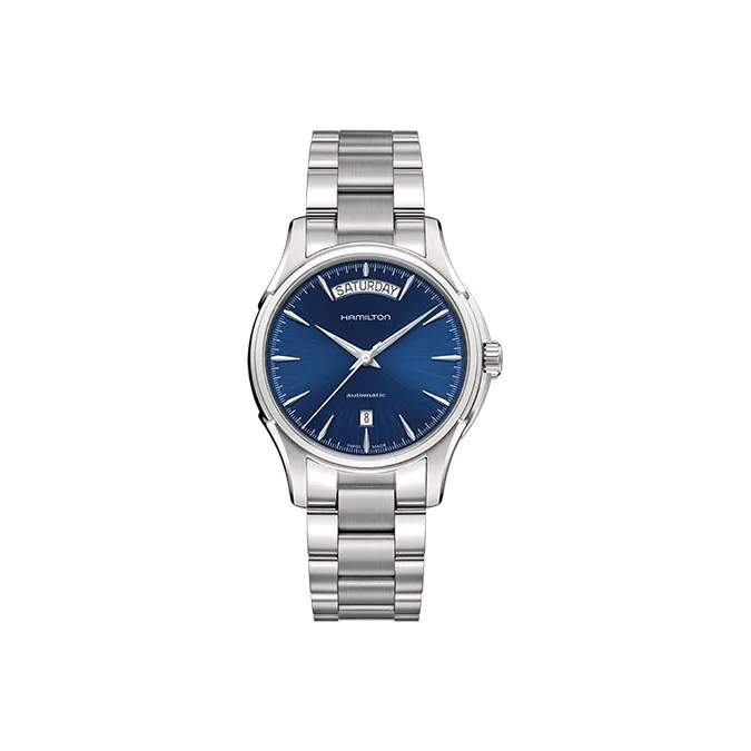 Hamilton Jazzmaster Day Date Auto H32505141-0