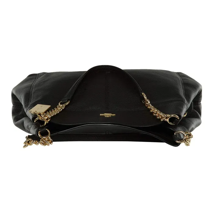 COACH Lexy Shoulder Bags-4