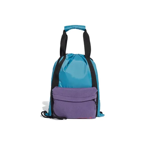 Adidas Originals Handbags Blue Purple