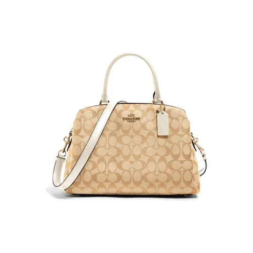 COACH Women's Lillie Handbag