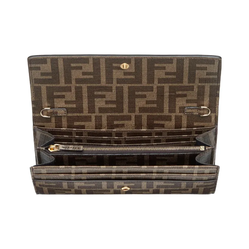FENDI Shoulder Bags-3