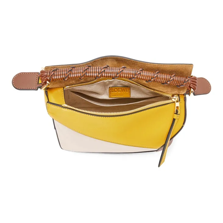LOEWE Puzzle Handbags-4
