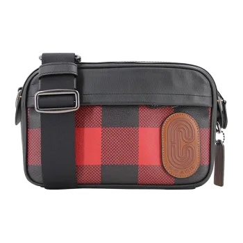COACH Graham Crossbody Bags