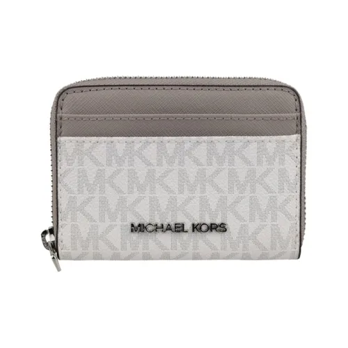 MICHAEL KORS Luggage Collection Coin Purses