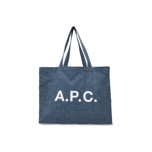 A.P.C Handbags