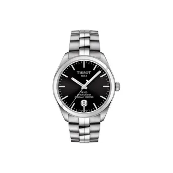 TISSOT Men PR100 Collection Watch