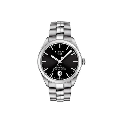TISSOT Men PR100 Collection Watch