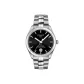 Black Dial