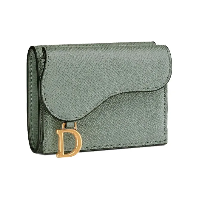 DIOR Saddle Wallets-1