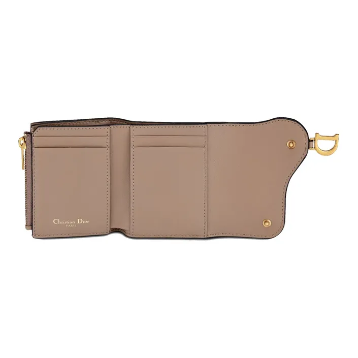 DIOR Saddle Wallets-3