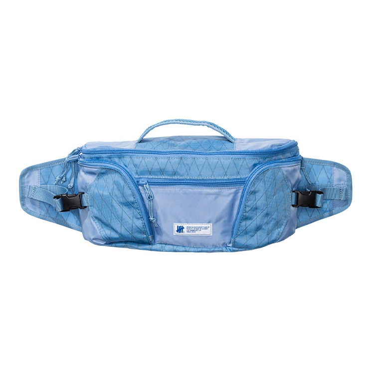 UNDEFEATED Fanny Pack Unisex for Women s Men s Sneakers Clothing Sale New POIZON