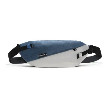 Slazenger Fabric Shoulder Bag Crossbody Bag Fanny Pack Unisex Multicolor