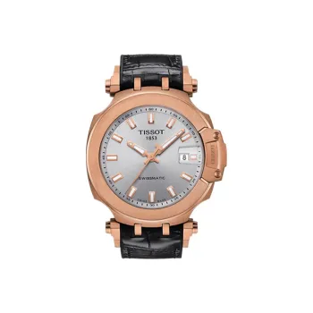TISSOT Men Race Collection Watch