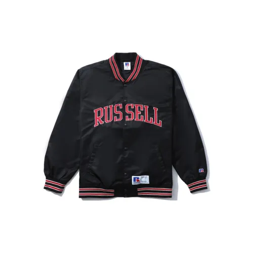 Russell Athletic Unisex Jacket