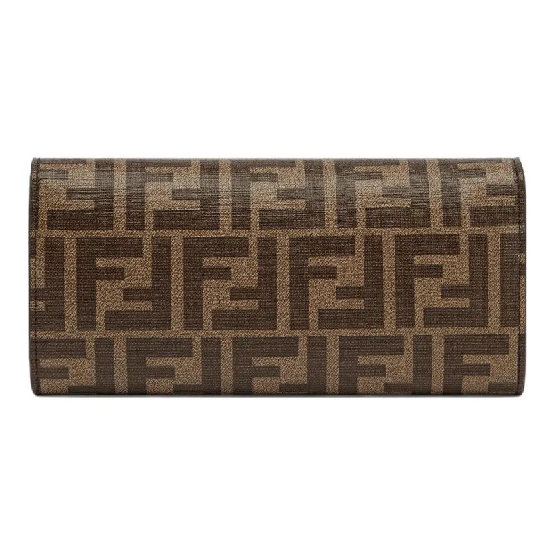 FENDI Shoulder Bags-2