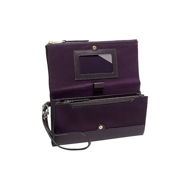TUMI Voyageur Wallets-2